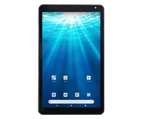 Tablet de 20,3cm (8") QILIVE, Quad Core, 2GB Ram, 32GB, cámara frontal y trasera, Android.