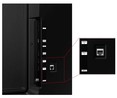 Televisión 190,5 cm (75") LED SAMSUNG TU75CU7105KXXC HDR 10+, SMART TV, WIFI, BLUETOOTH, TDT T2, USB reproductor y grabador, 3HDMI, 2300HZ.