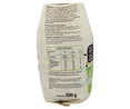 Cereales muesli con lino y semillas de calabaza ALCAMPO ECOLÓGICO 500 g.