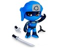 Figura individual surtida con accesorios incluidos, PINYPON ACTION.