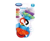 Super sonajero PLAYGRO.
