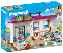 casa maletin playmobil toysrus