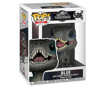 Figura Blue, Jurassic World, 586 FUNKO POP! Figura Blue, Jurassic World, 586 FUNKO POP!