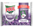 Antipolillas en colgador con aroma a lavanda, POLIL, 2 uds.x 14 g.