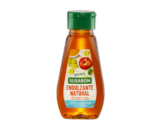 Endulzante líquido natural, 100% procedente de frutas SUSARON 370 g.. Endulzante líquido natural, 100% procedente de frutas SUSARON 370 g..