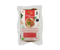 Tempeh ecológico a la plancha VIVIBIO 220 g.