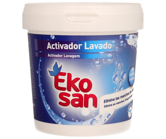 Activador de lavado 750 gramos Activador de lavado 750 gramos