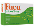 Complemento alimenticio que ayuda al correcto funcionamiento del Colon FUCA Colon clean 30 comprimidos.