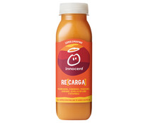Smoothie recarga INNOCENT 300 ml.