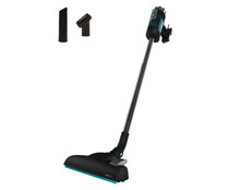 Aspirador con cable CECOTEC Conga Popstar 600 Vital, 600W, Cyclonic System, depósito de 500ml, longitud cable 6m.