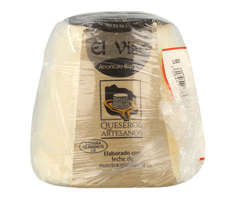 Queso de vaca 300 gramos Queso de vaca 300 gramos