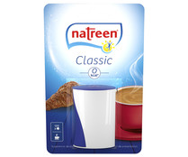Edulcorantes NATREEN blíster 110 comprimidos 7 gr,