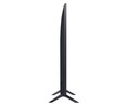 Televisión 139,7 cm (55") LED SAMSUNG UE55AU7025KXXC 4K, HDR 10+, SMART TV, WIFI, TDT T2, USB reproductor y grabador, 2HDMI, 2000HZ.