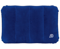 Almohada hinchable de tacto suave, 53x37cm., CUP'S ALCAMPO.