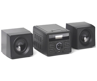 Micro cadena HIFI QILIVE Q.1646 4W, BLUETOOTH, radio FM. Micro cadena HIFI QILIVE Q.1646 4W, BLUETOOTH, radio FM.