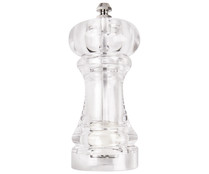 Molinillo manual para pimienta, 14cm., ACTUEL.