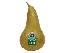 Peras conferencia ecológica ALCAMPO PRODUCCIÓN CONTROLADA Bandeja 700 g.