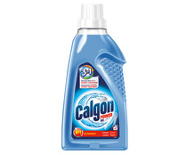 Limpiador antical líquido para lavadora CALGON POWER 750 ml.