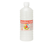 Aguarrás puro, DIPISTOL, 500ml.