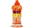 Fregona de microfibra uso diario KH-7 1 ud.