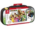 Funda Deluxe NNS53 para Nintendo Switch con diseño Super Mario Multicharacter NINTENDO.