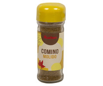 Comino molido PRODUCTO ALCAMPO 47 g.