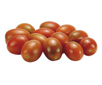 Tomate cherry a granel