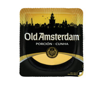 Queso viejo OLD AMSTERDAM 200 g.