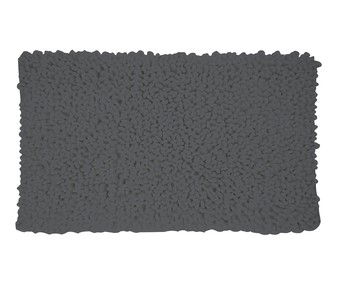 Alfombra de baño de microfibra, 50x80cm, ACTUEL. Alfombra de baño de microfibra, 50x80cm, ACTUEL.