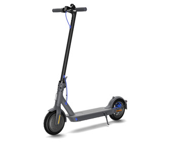 Patinete Xiaomi 3 Mi Scooter 3 | Compra Online