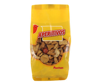 Cocktail de frutos secos 200 gramos Cocktail de frutos secos 200 gramos