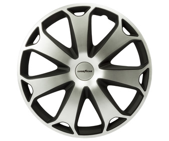 Juego tapacubos coche GOODYEAR | Alcampo Compra Online
