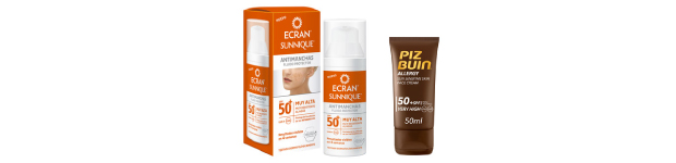 Protección Facial