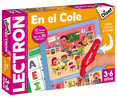 Surtido de jugos educativos Lectrón con lápiz DISET.