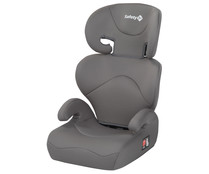 Silla de auto elevador para grupo 2/3, gris, SAFETY FIRST HOT GREY. Silla de auto elevador para grupo 2/3, gris, SAFETY FIRST HOT GREY.