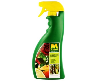 Insecticida anti-pulgón 750 mililitros Insecticida anti-pulgón 750 mililitros