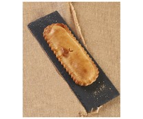 Empanadilla bocata refrigerada de atún, OBRADOIRO, 130g.