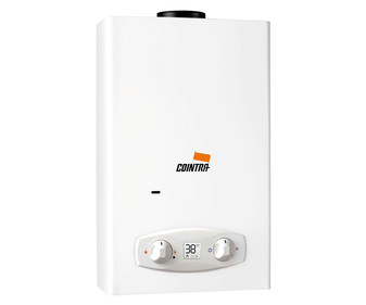 atmosférico butano 11L COINTRA CPA Low NOx | Alcampo