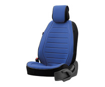 Respaldo universal Active Line, color azul, ROLMOVIL.