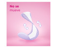 Salvaslips maxi con neutralizador de olor AUSONIA 30 uds.