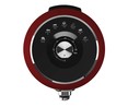 Freidora sin aceite ORBEGOZO FDA 3520, 1400W, capacidad 3,5L, temporizador, termostato.