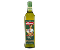 Aceite de oliva virgen extra LA ESPAÑOLA botella de 750 ml