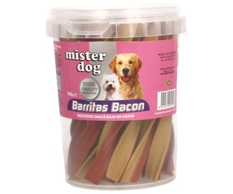 Snack para perro 185 gramos Snack para perro 185 gramos