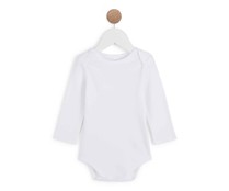 Body de algodón para bebé IN EXTENSO, talla 80.