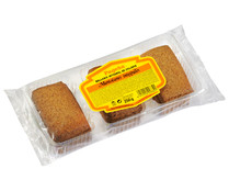 Mantovanes integrales PAGESA 250 g.