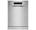 Lavavajillas AEG FFB64617ZM, capacidad: 13 servicios, clasificación energética: C, H: 85cm, A: 60cm, F: 63cm.