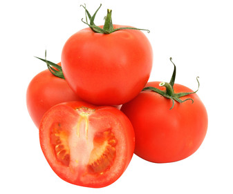 Tomate ensalada malla de 1 kg Tomate ensalada malla de 1 kg