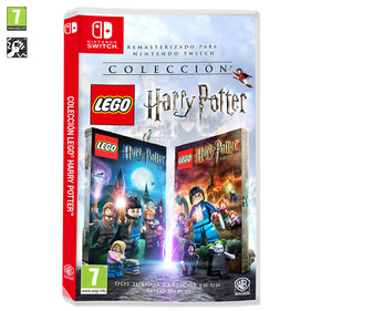 harry potter lego carrefour