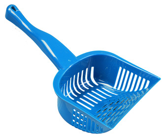 Paleta para arena de gatos ARPPE 1 ud. Paleta para arena de gatos ARPPE 1 ud.