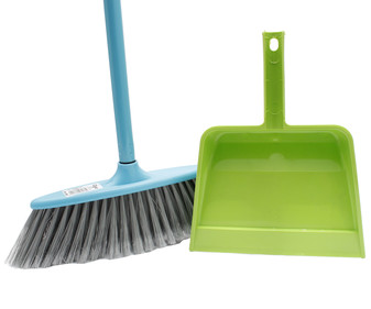 Set para barrer VIGAR 3 piezas Set para barrer VIGAR 3 piezas